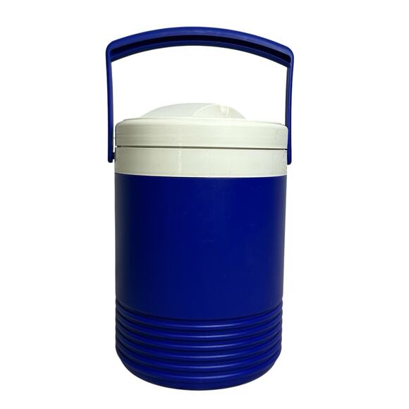 Vintage KOOL-AID Plastic Igloo Legend 2 Gallon Cooler Dispenser Kool Aid - Picture 2 of 8